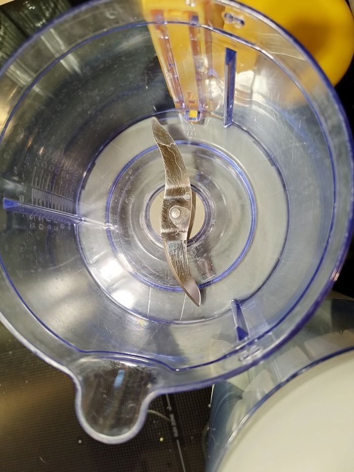 Robot cuiseur - photo numéro 5