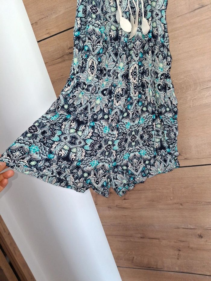 Combishort taille M très bon état - photo numéro 3