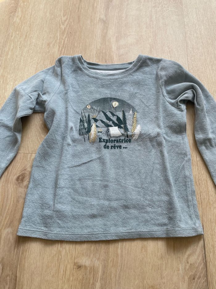 Pyjama Gemo - photo numéro 3