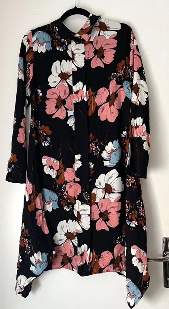 Ensemble De 4 Robes Taille M - photo numéro 5