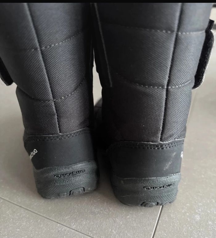 Boots - photo numéro 2