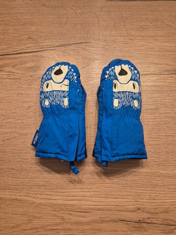 Moufles de ski Wedze 2 ans