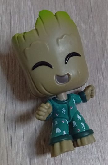 Figurine Marvel Groot 5 cm