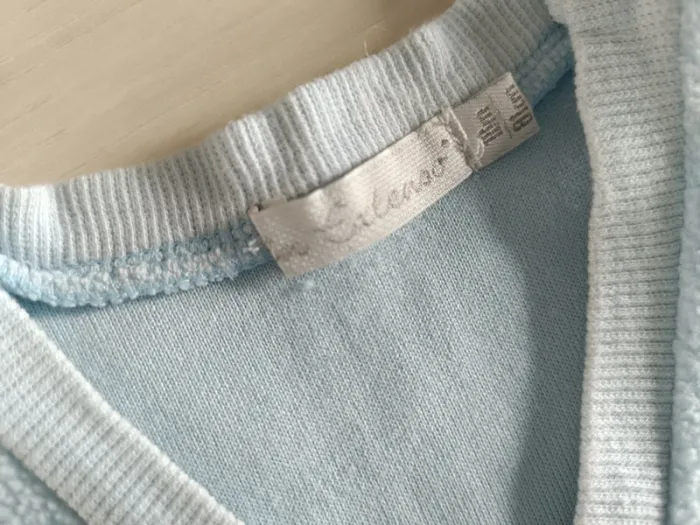3 gilet sans manche - photo numéro 3