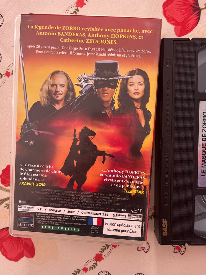 Cassette - photo numéro 2