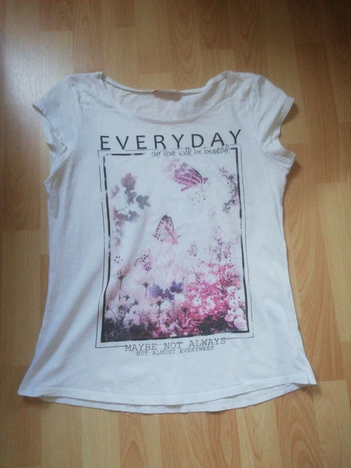 Tee-shirt