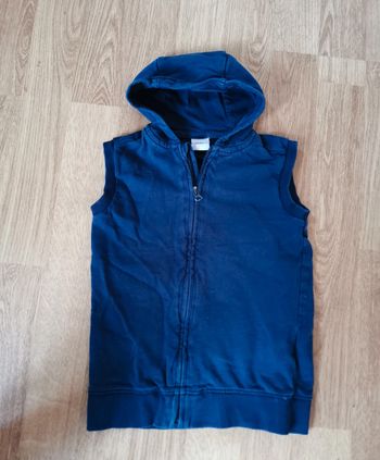 Gilet sans manche garçon 18M H&M