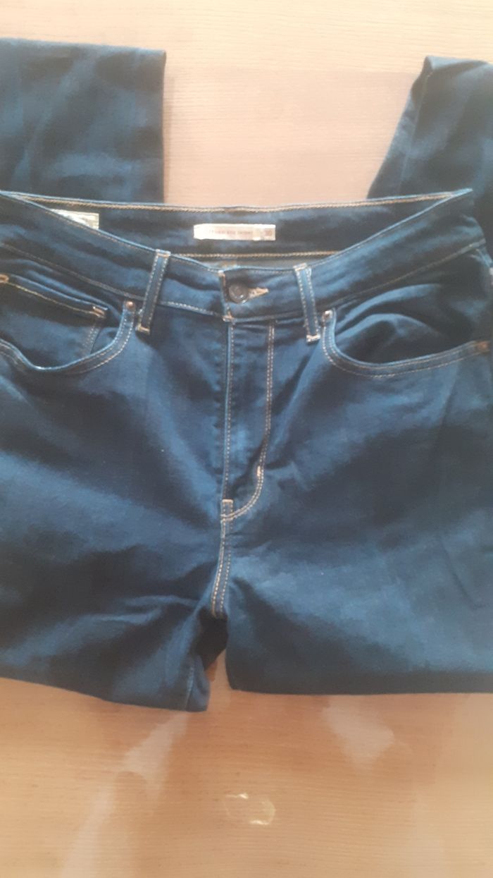 Jeans levis - photo numéro 4