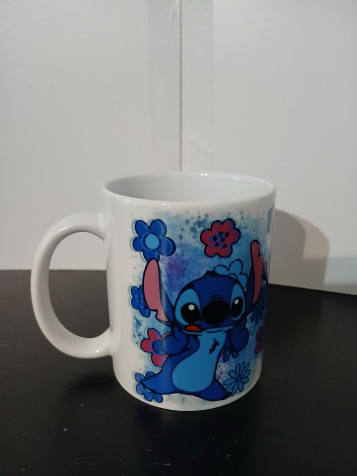Mug stitch - photo numéro 4