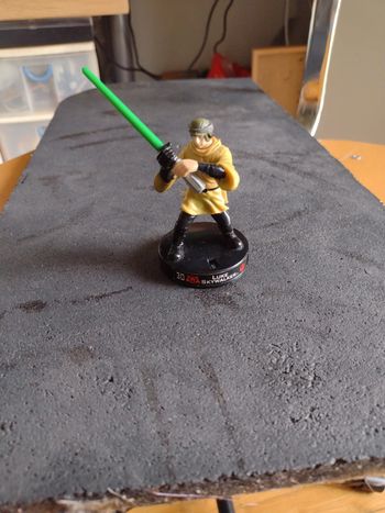 Attacktix 30 - Luke Skywalker