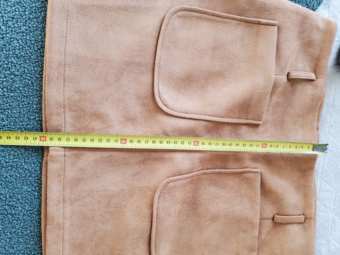 Superbe jupe forme trapèze - photo numéro 8