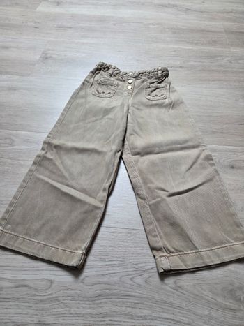 Pantalon 4 ans
