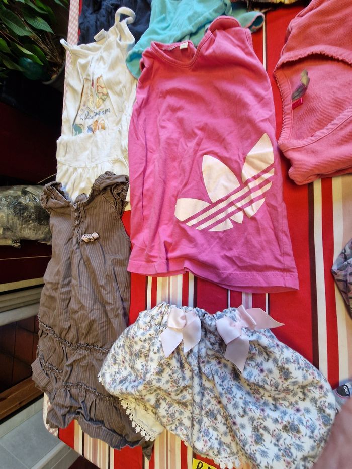 Lot vêtements 24mois fille N 18 - photo numéro 3
