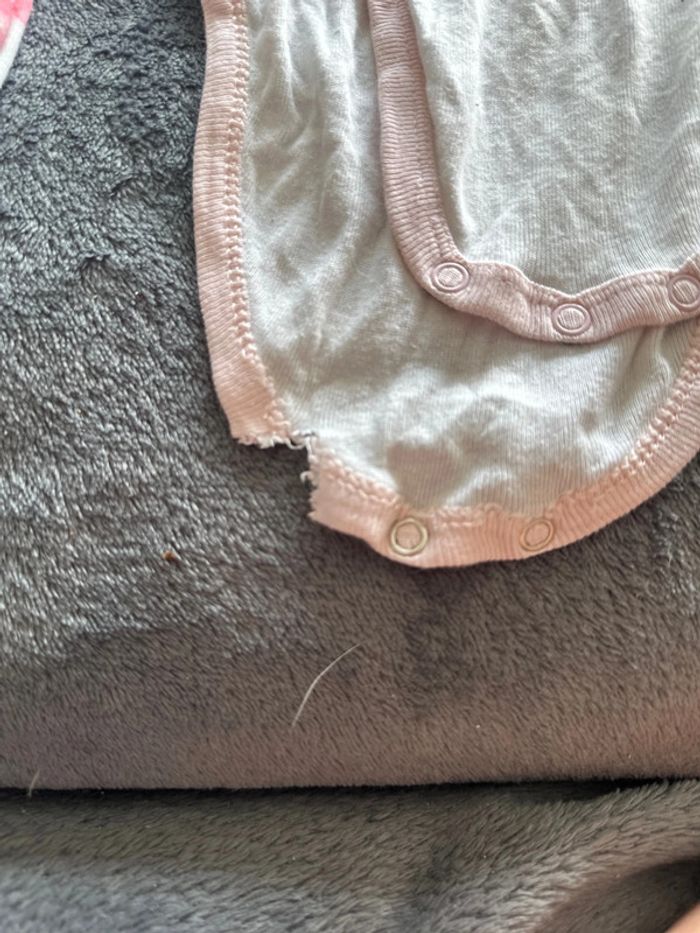 2 body 23mois - photo numéro 2