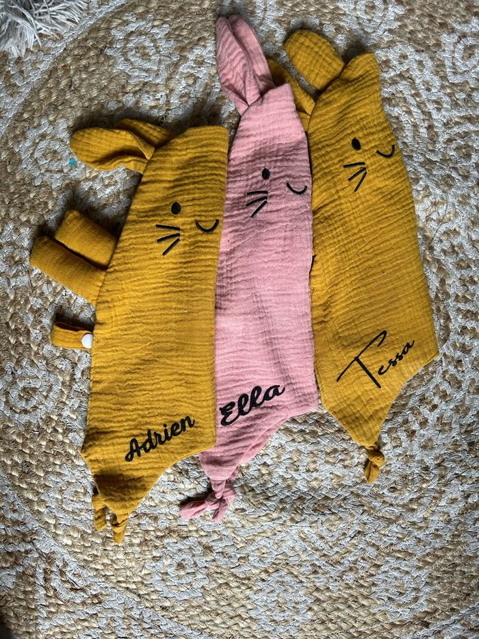 Doudou - photo numéro 5