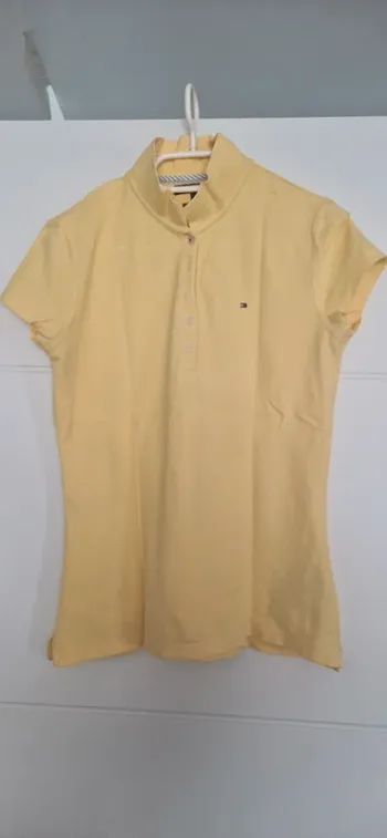 Polo slim fit