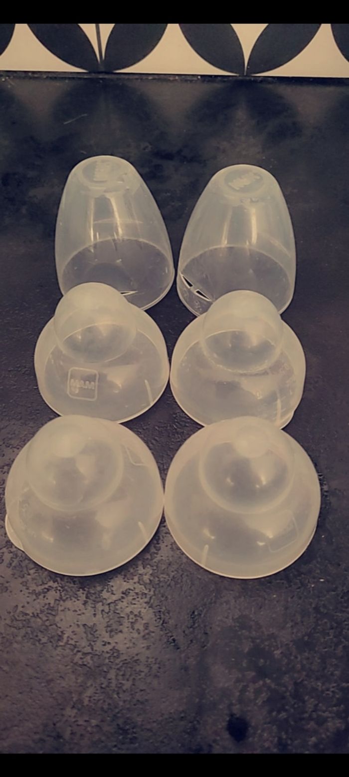 Lot Biberons - photo numéro 7