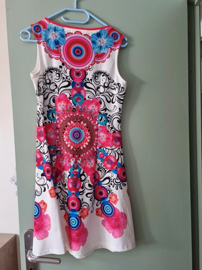Robe été - photo numéro 2
