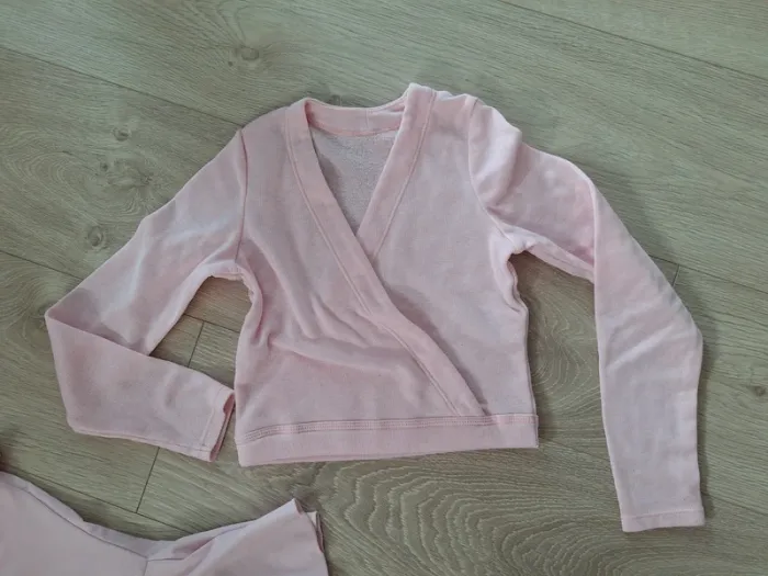 Tenue de danse Decathlon - photo numéro 4