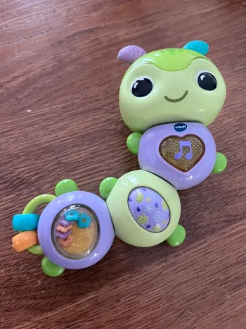 Jouet bébé