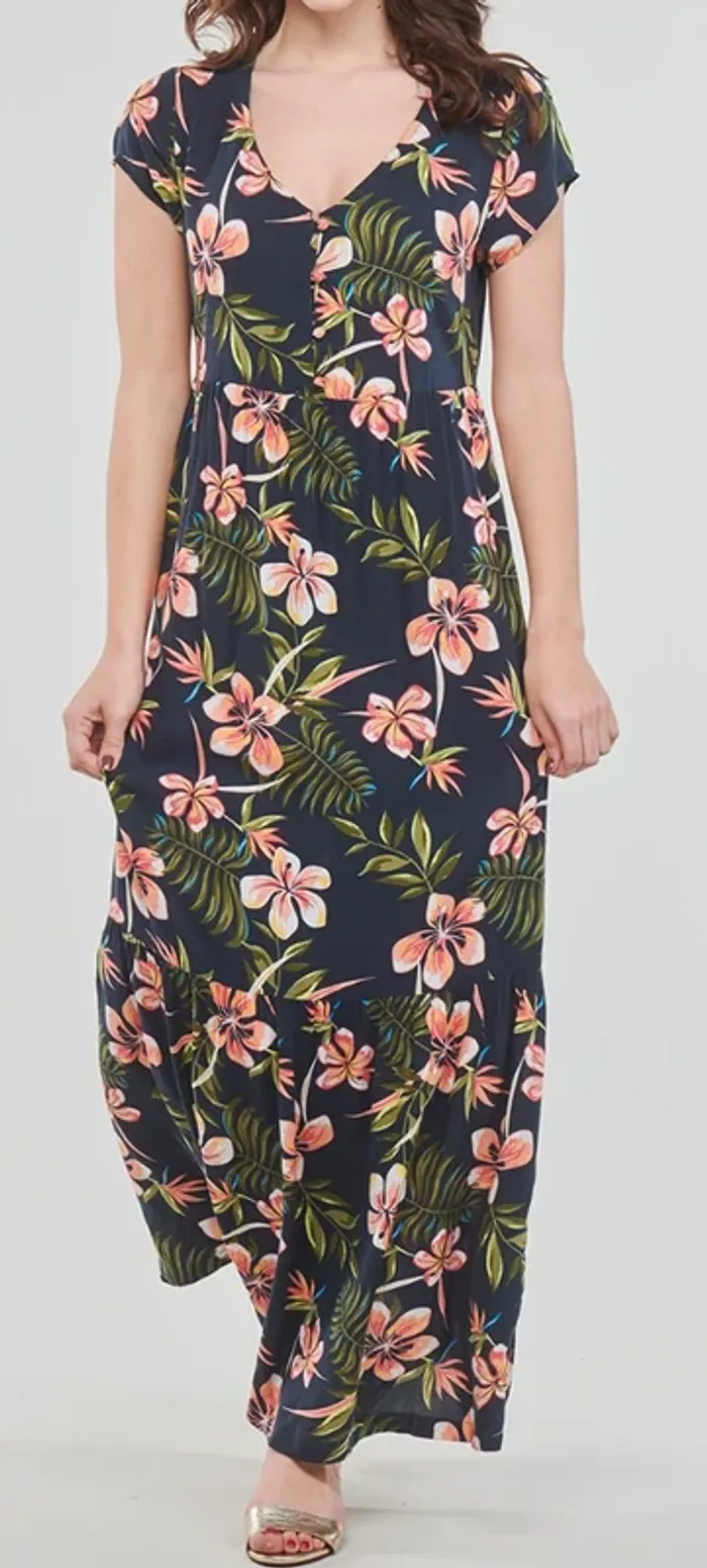 Robe longue Roxy - photo numéro 15