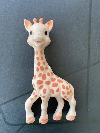 Jouet Sophie la Girafe