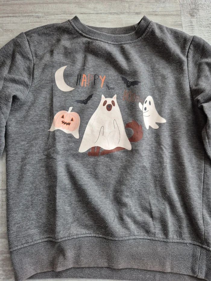 Pyjama  Taille 12 ans - photo numéro 4