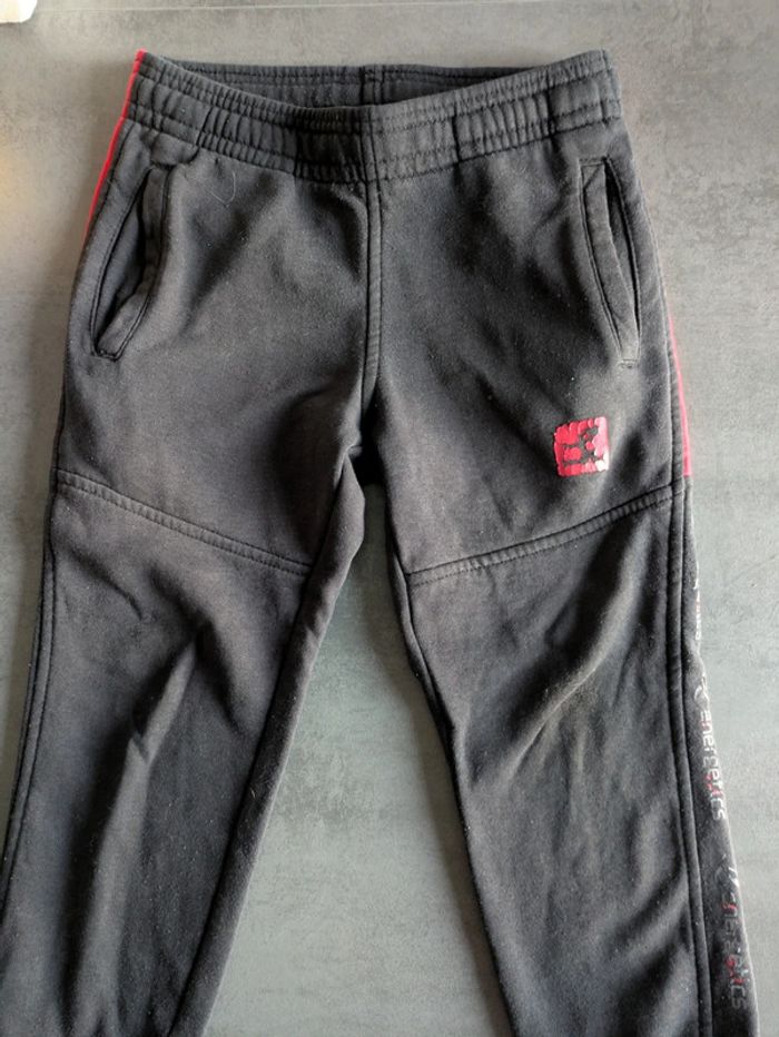 Pantalon de jogging energetics 6 ans - photo numéro 2