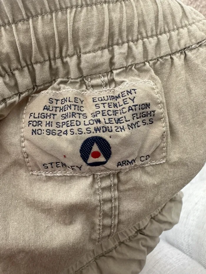 Pantalon Stanley Army - photo numéro 5