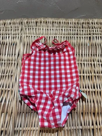 Maillot de bain sergent major 24mois en très bon état