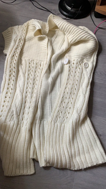 Gilet