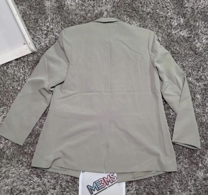 Blazer - photo numéro 8
