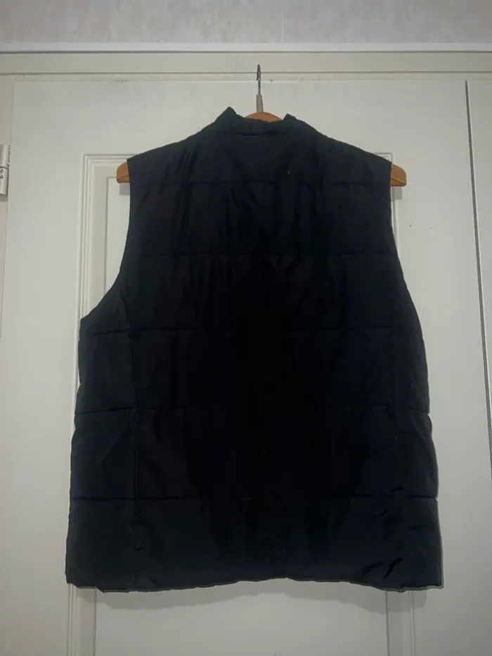 Veste sans manches vintage - photo numéro 4