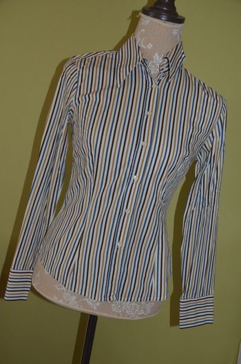 Chemise 40 Zara