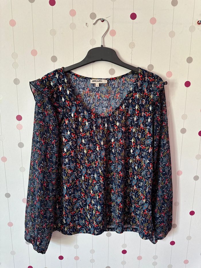 Blouse