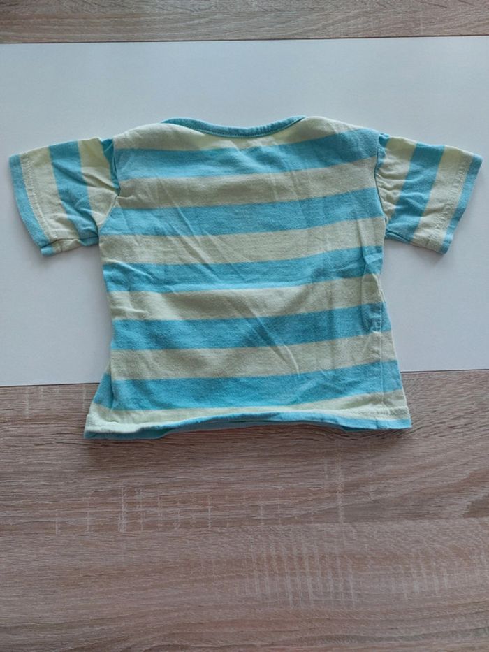 T-shirt - photo numéro 3