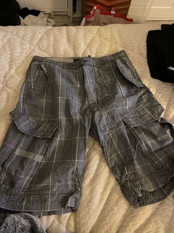 Short homme hm w33 fr42