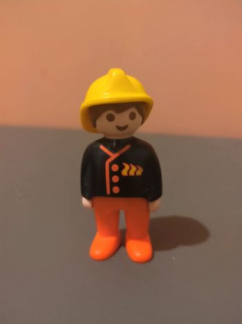 Figurine Playmobil 123