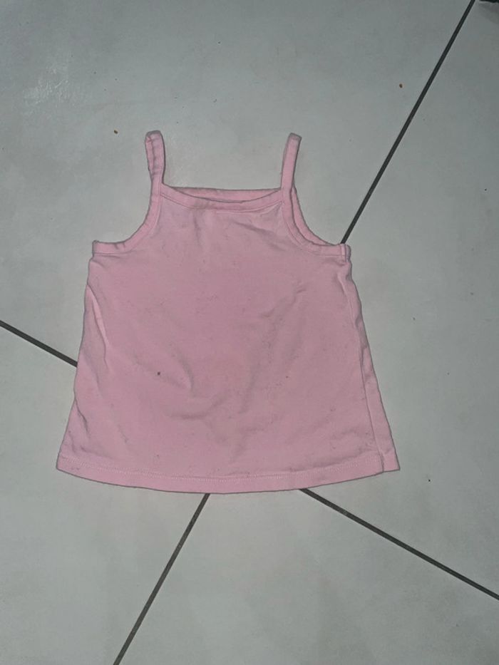 Ensemble bebe - photo numéro 3