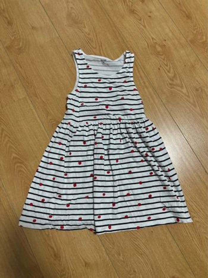 Robe été