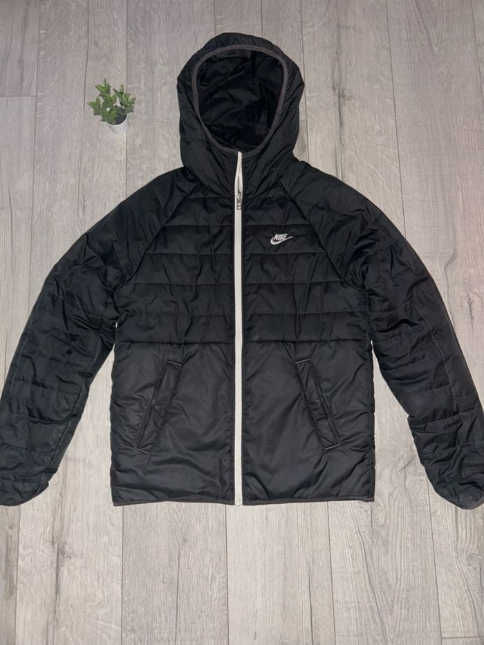 Doudoune réversible Nike - photo numéro 4