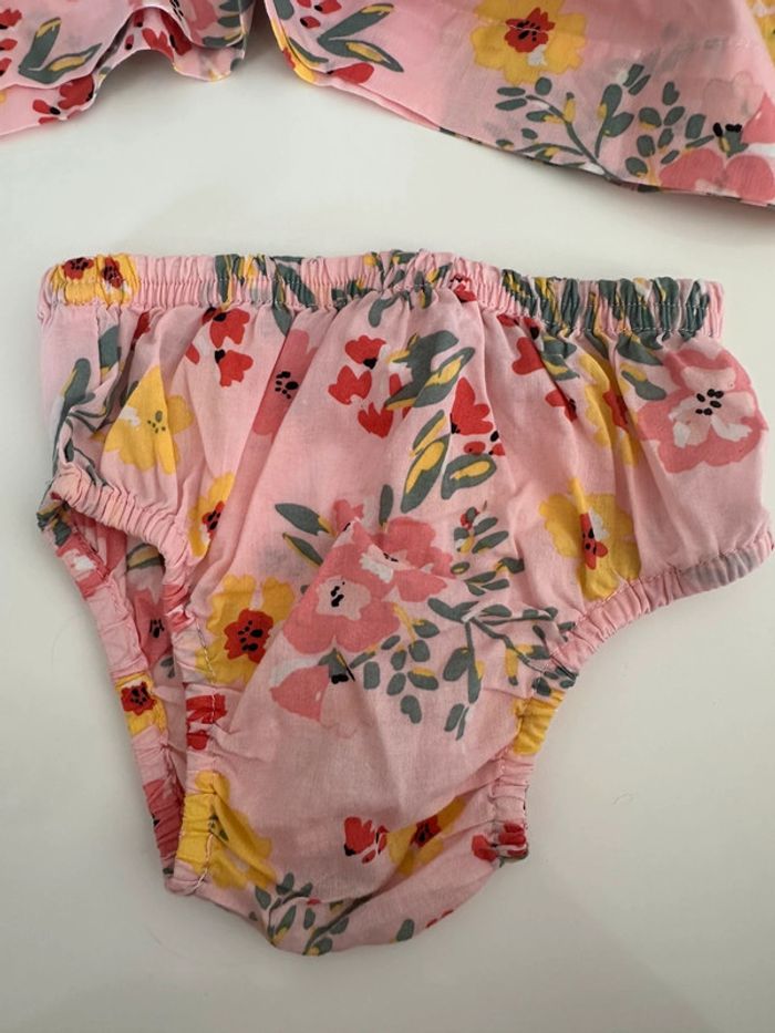 Robe et culotte - photo numéro 4