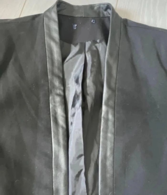 Veste kiabi - photo numéro 3