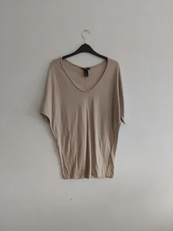Haut 3/4 taille S