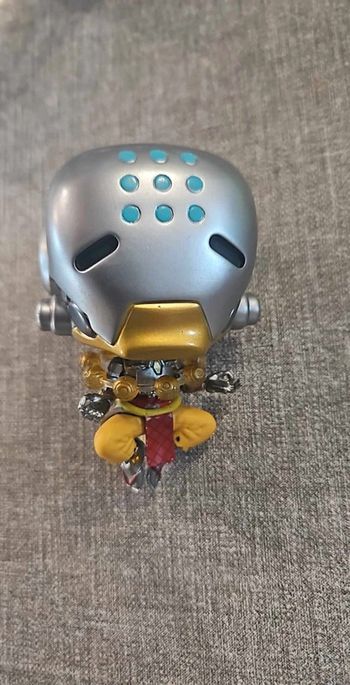 Funko pop 305 zenyatta