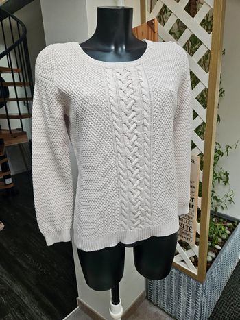 S.Oliver pull taille M