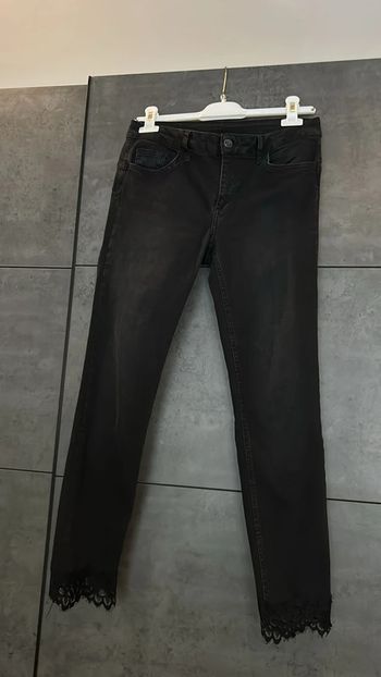 Jeans skinny liu ho