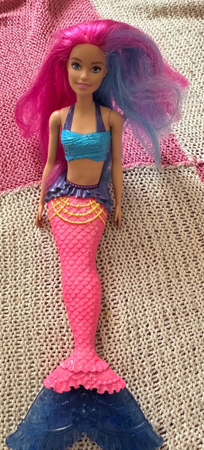 Barbie - photo numéro 2