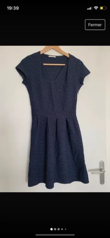 Robe promod
