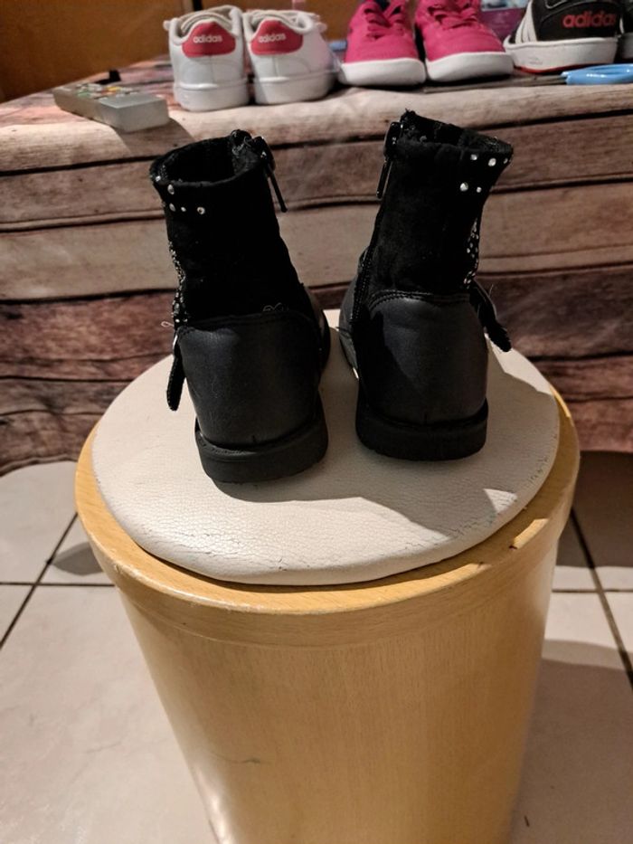 Bottines T 24 - photo numéro 2